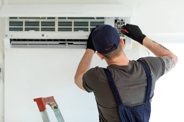 Best Professional Duct Cleaning Services  in Mountlake Terrace, WA