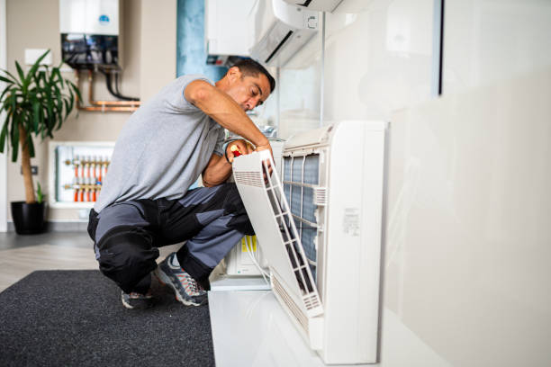 Best Emergency Air Duct Cleaning  in Mountlake Terrace, WA