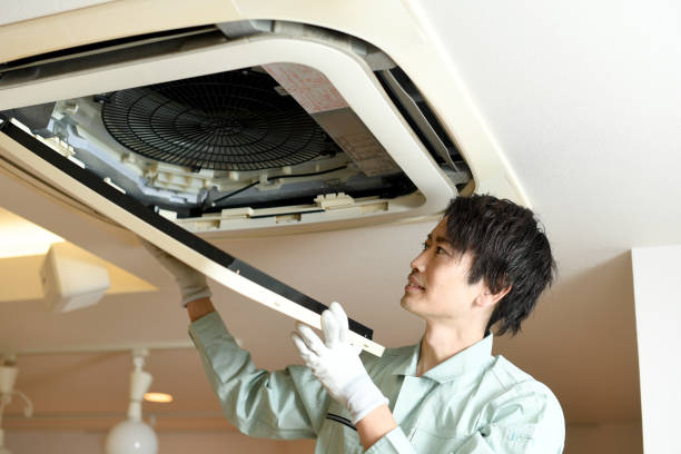 Professional Airduct Cleaning in Mountlake Terrace, WA
