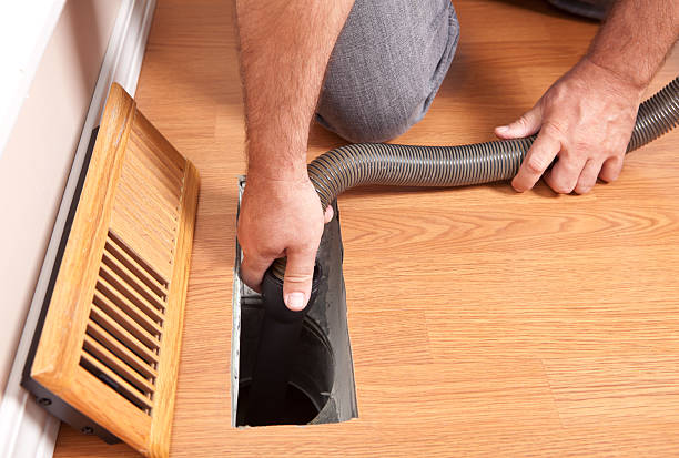 Best HVAC Air Duct Cleaning  in Mountlake Terrace, WA