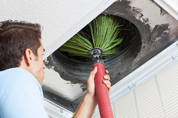 Best General Air Duct Cleaning  in Mountlake Terrace, WA