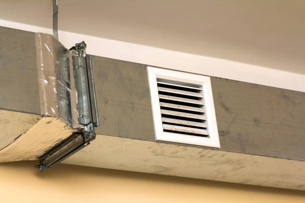  Mountlake Terrace, WA Airduct Cleaning Pros